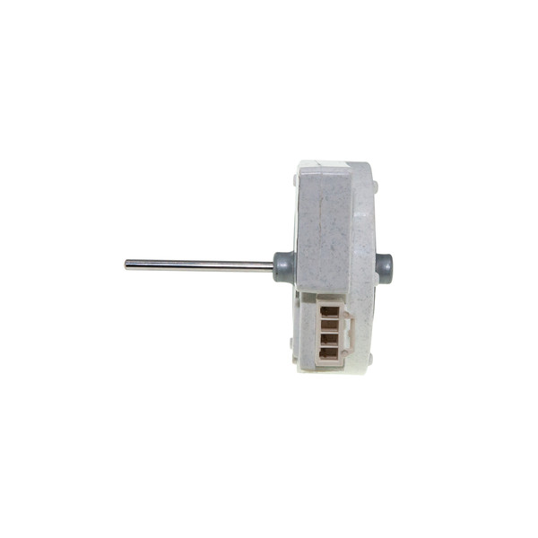 Двигун вентилятора для холодильника Samsung (DC 12V, 2700 rpm / 2.6W або 2520 rpm / 3.21W) - DA31-00146E