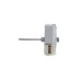 Двигун вентилятора для холодильника Samsung (DC 12V, 2700 rpm / 2.6W або 2520 rpm / 3.21W) - DA31-00146E