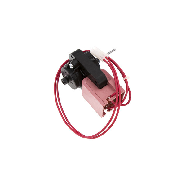 Двигун вентилятора для холодильника Whirlpool (IS-27213BWPC, 220V, 10.8W) - 481236118635 / W10310999