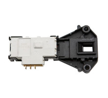 Замок дверей для стиральной машины LG (ROLD DA 081045) - 6601ER1005B / 148EG01 / INT001LG
