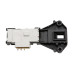 Замок дверей для стиральной машины LG (ROLD DA 081045) - 6601ER1005B / 148EG01 / INT001LG