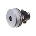 Двигун LPA HWX-CG41 (H=168.5 мм, d=144 мм, 1400W), для миючого пилососа Thomas, DEX, Ariete