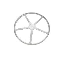 Шкив барабана для стиральной машины Indesit (d= 280 мм) - C00263778 / 17400242001