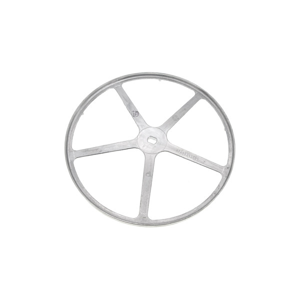 Шкив барабана для стиральной машины Indesit (d= 280 мм) - C00263778 / 17400242001