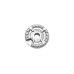 Газовая горелка (конфорка) с рассекателем Ariston (45 мм) - C00052930