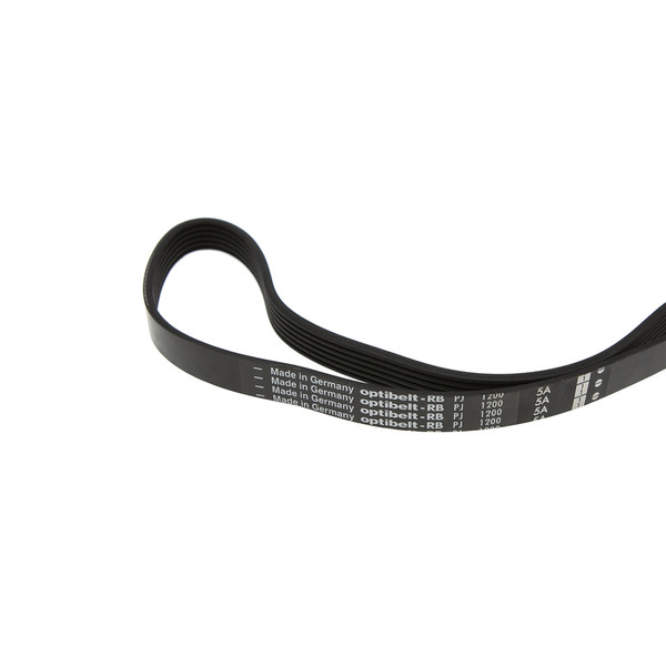 Ремень 1200 J6 black (Optibelt-RB PJ 1200)