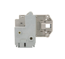 Замок дверей для стиральной машины Whirlpool (Bitron BP P/5 R) - 461971051791 / 481927618416