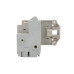 Замок дверей для стиральной машины Whirlpool (Bitron BP P/5 R) - 461971051791 / 481927618416