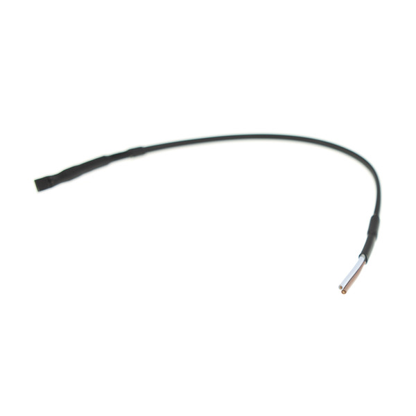 Датчик для холодильника Indesit 3,8 кОм, L=355 мм - C00293529 / C00218184