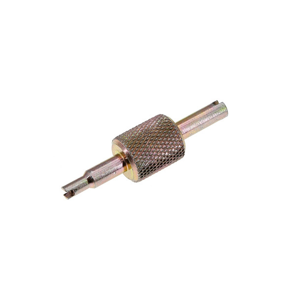 Колектор HongSen HS-410A (0-35 бар + 0-50 бар) (1/4" SAE) під фреон R-410a