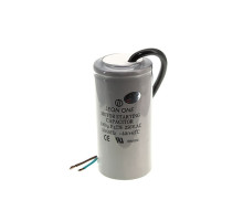 Конденсатор пусковой 1000 мкФ 250V (Leon One)