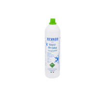 Фреон NEVADA Refrigerants R-134a (0.9 кг) (Италия)