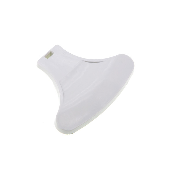 Ручка дверей люка для стиральной машины Ariston, Indesit - C00096865 / 139AR29