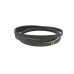 Ремень 1207 J4 EL black (Hutchinson Poly.V 1207 PJE) - Whirlpool 481235818204 / 461975021811