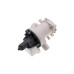 Насос для стиральной машины Beko (HANYU B15-6AZ, 34W), с двумя патрубками - 2840940500