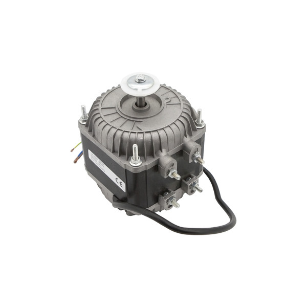 Двигатель обдува 34W (YJF-34, 220V, 34/120W, 1300/1550 rpm), без комплектации