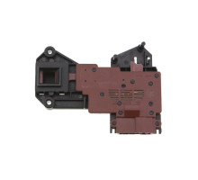 Замок дверей для стиральной машины Whirlpool (ROLD DS 88/Z 49641 02) - 57514 / INT003WH / 481228058019 (без дополнительного блока)