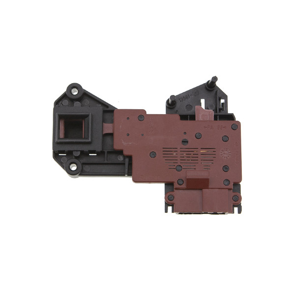 Замок дверей для пральної машини Whirlpool (ROLD DS 88/Z 49641 02) - 57514 / INT003WH / 481228058019 (без додаткового блоку)