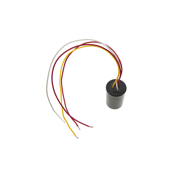 Конденсатор CBB60 5+3 мкФ, 450V (двойной)