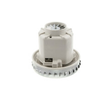 Двигатель моющего пылесоса HX-80L 1500W (VC07W139FQ / VC07W0242CF) (Китай)