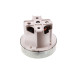 Двигун LPA HWX-CG58 (1600W, H=114 мм, d=120 мм) для пилососів Philips, Rowenta, Samsung