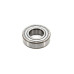 Подшипник SKF 6205 ZZ (BB1-0725 B/+) в пакете Whirlpool BB1-0625 DD - 481252028138