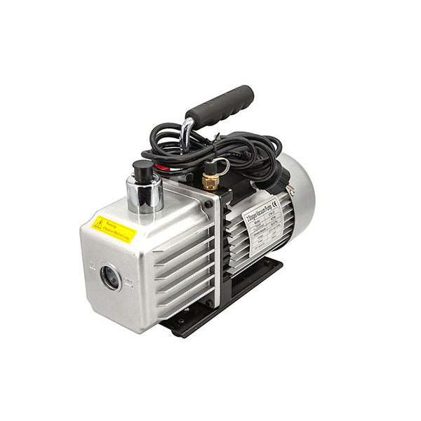 Вакуумный насос (220V) 2TW-2C (двухступенчатый)
