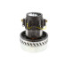 Двигун миючого пилососа Hoover, Karcher (IME 113042 BP: 8649X/B, 1800W, H=176.5 мм)