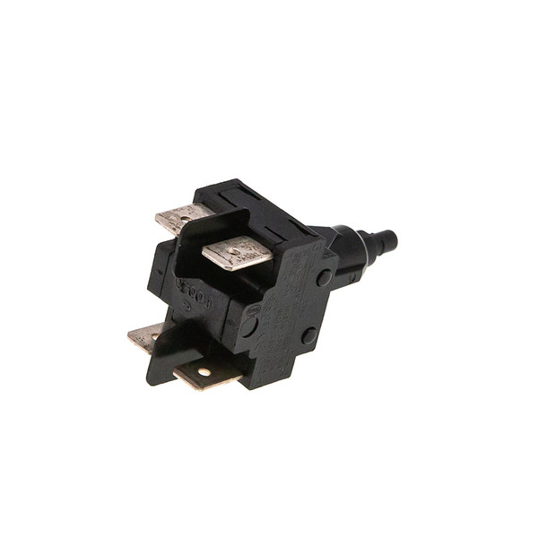 Кнопка для пральної машини Indesit, Whirlpool (ROLD serie CM E0040), 4 контакти - C00030358 / 146AR07