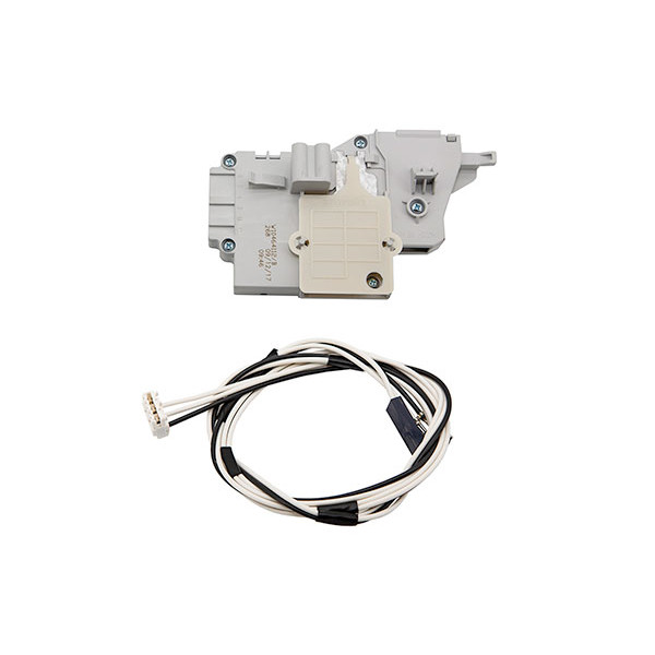 Замок дверей для стиральной машины Indesit, Whirlpool (Bitron BP P/5 W10464112/B) - C00316638 / 481010474505