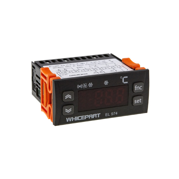 Контролер Whicepart EL 974