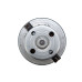 Двигатель пылесоса VCM09-1800W (VC07W1052AG) (Китай)