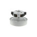 Двигун Whicepart VCM-HD119.5 (VC07W0292AF / VC07W155) 1600W для пилососа Samsung (Китай)
