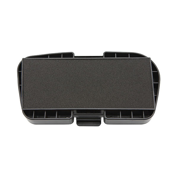 Фільтр HEPA для пилососа Bosch, Zelmer - 601201.4070 / 11006857 / ZVCA335S