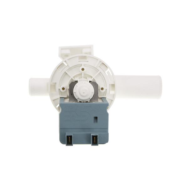 Насос для стиральной машины Ardo, 8 защелок (PMP Arylux EP1A1NC02 / GRE2, 33W) - 518000706 / PMP007AD
