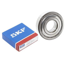 Подшипник SKF 6306 ZZ