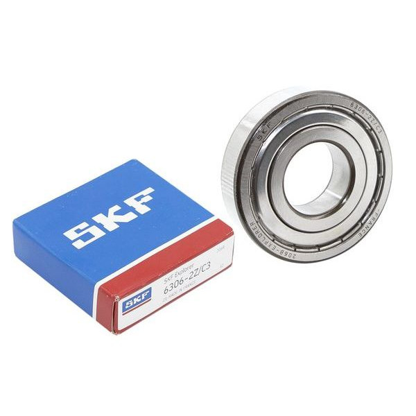 Підшипник SKF 6306 ZZ