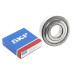 Підшипник SKF 6306 ZZ