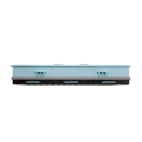 Фильтр HEPA для пылесоса LG - ADQ56691101 (+угольный наполнитель) (оригинал)
