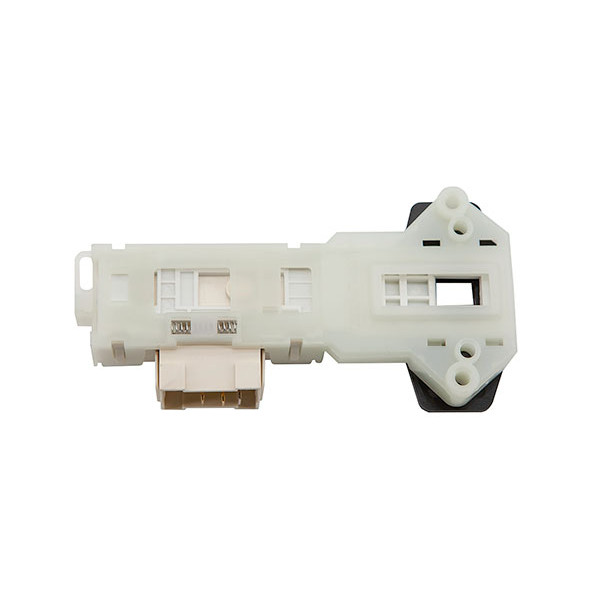 Замок дверей для стиральной машины Haier (KM Concore) - 0020400505B