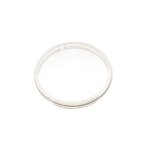 Колектор HongSen HS-410A (0-35 бар + 0-50 бар) (1/4" SAE) під фреон R-410a