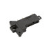Замок дверей для стиральной машины Ariston, Indesit (ROLD DS 88 57000-01 / 57001) - C00052845
