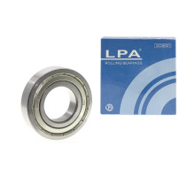 Подшипник LPA 6207 ZZ