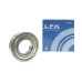 Подшипник LPA 6207 ZZ