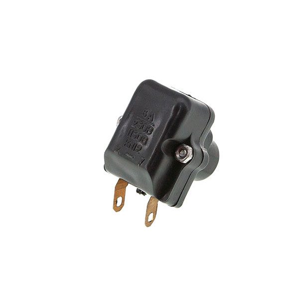 Кнопка питания пылесоса Ракета КМ-12 (250V, 6A)