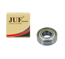 Подшипник JUF 6204 ZZ