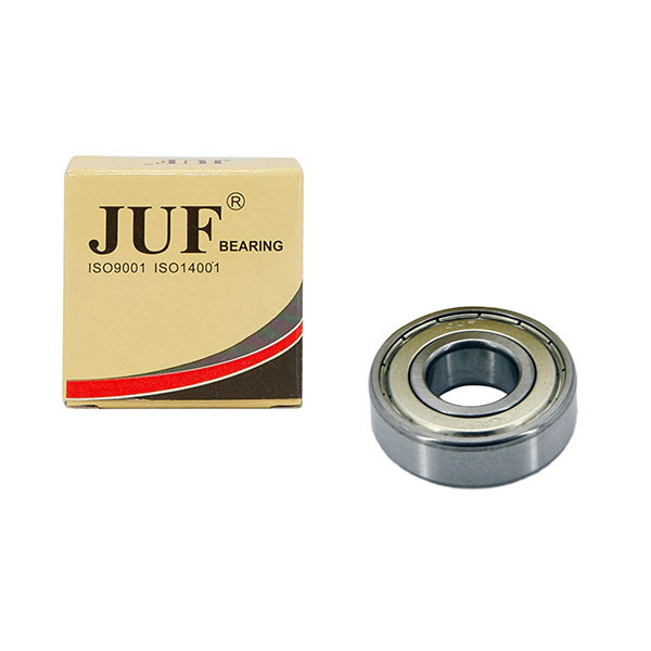Подшипник JUF 6204 ZZ