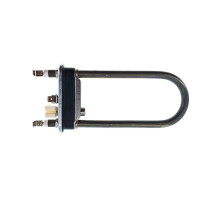ТЭН 850W L=145 мм для стиральной машины Samsung, с термодатчиком (Thermowatt) - DC47-00006D / 159SU00