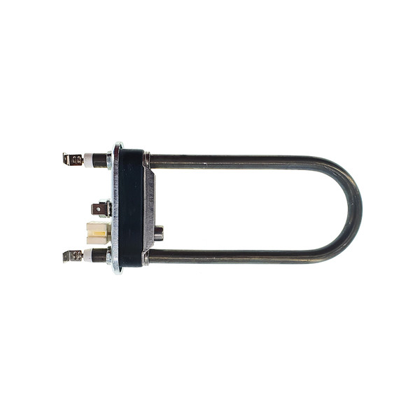 ТЭН 850W L=145 мм для стиральной машины Samsung, с термодатчиком (Thermowatt) - DC47-00006D / 159SU00