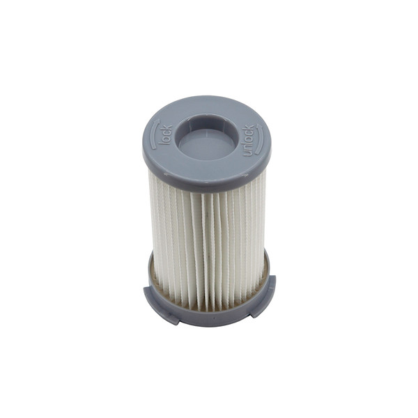 Фільтр HEPA для пилососа Electrolux (H=113 мм) - EF75B / 9001959494